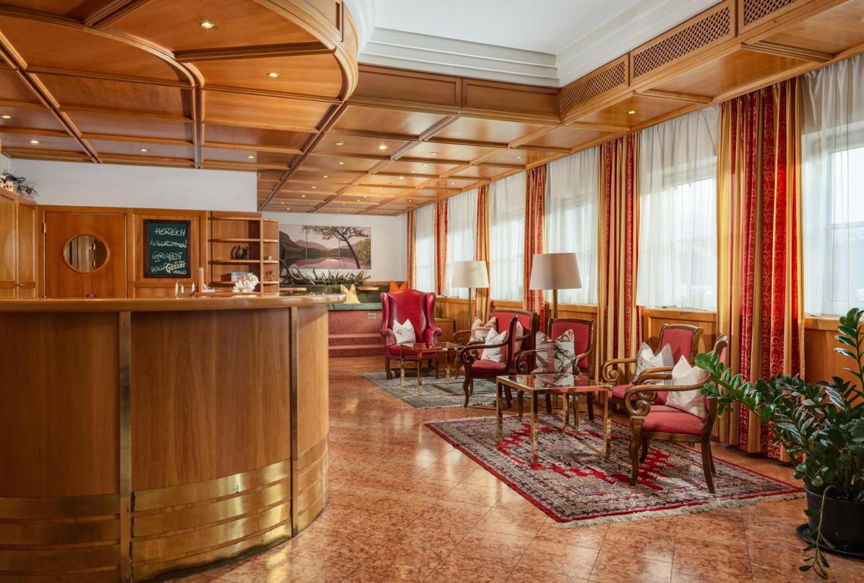 Hotel Restaurant Lebzelter Альтенмаркт  Экстерьер фото