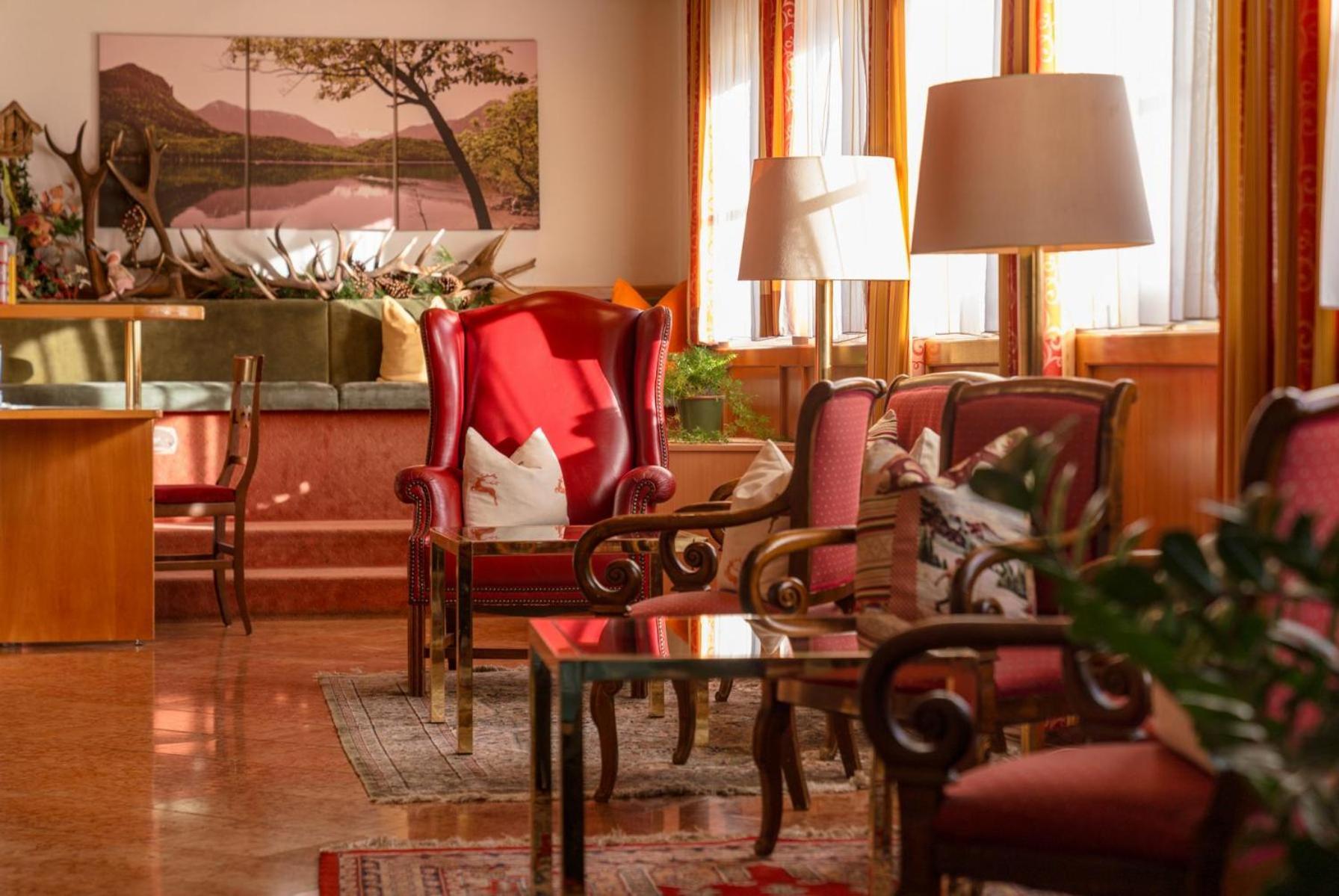 Hotel Restaurant Lebzelter Альтенмаркт  Экстерьер фото