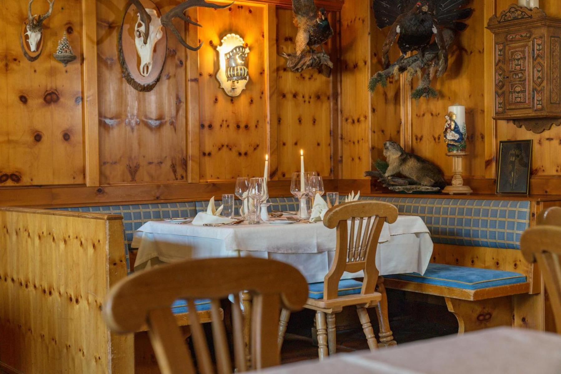 Hotel Restaurant Lebzelter Альтенмаркт  Экстерьер фото