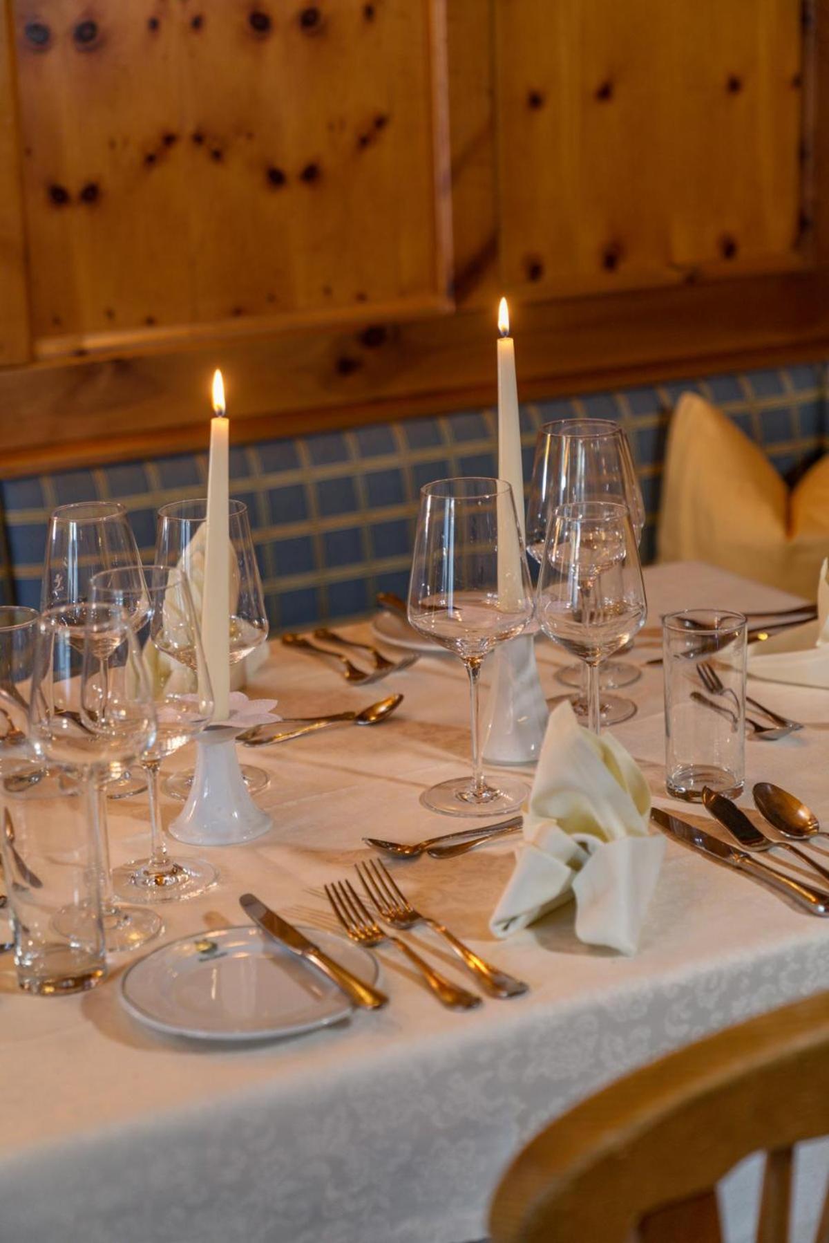 Hotel Restaurant Lebzelter Альтенмаркт  Экстерьер фото